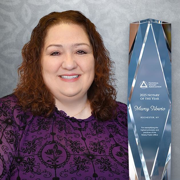 OJ Bien-Aime, Founder of The Notary Giant