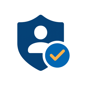 The Notary Giant Logo