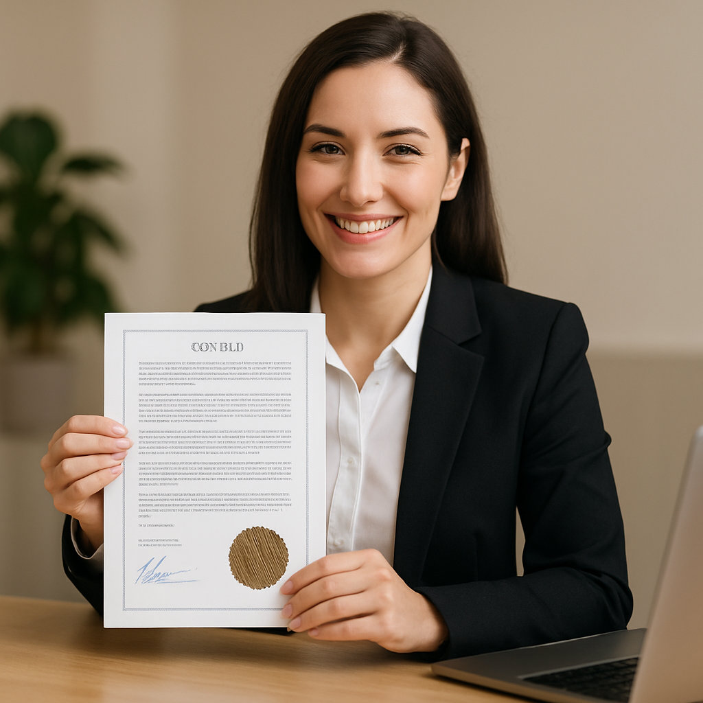 Professional Apostille and Document Authentication Services